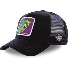 Load image into Gallery viewer, Pink Panther Cotton Cap
