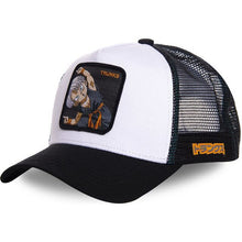 Load image into Gallery viewer, Pink Panther Cotton Cap
