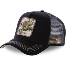 Load image into Gallery viewer, Ninja Turtles Cotton Cap
