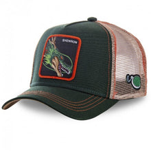 Load image into Gallery viewer, Ninja Turtles Cotton Cap
