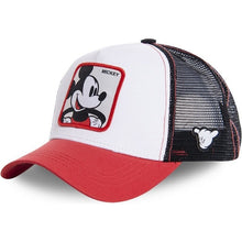 Load image into Gallery viewer, Ninja Turtles Cotton Cap
