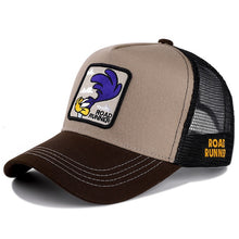 Load image into Gallery viewer, Ninja Turtles Cotton Cap
