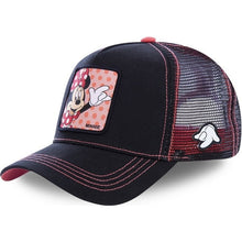 Load image into Gallery viewer, Ninja Turtles Cotton Cap
