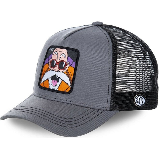 Darth Vader Cotton Cap