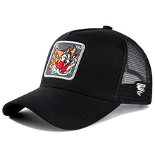 Load image into Gallery viewer, Stormtrooper Cotton Cap
