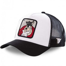 Load image into Gallery viewer, Stormtrooper Cotton Cap
