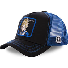 Load image into Gallery viewer, Stormtrooper Cotton Cap
