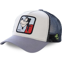 Load image into Gallery viewer, Stormtrooper Cotton Cap
