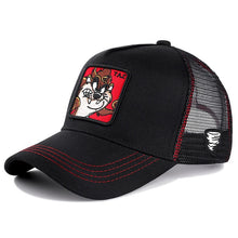 Load image into Gallery viewer, Stormtrooper Cotton Cap
