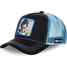 Load image into Gallery viewer, Stormtrooper Cotton Cap
