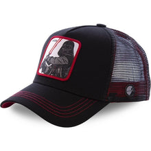 Load image into Gallery viewer, Stormtrooper Cotton Cap
