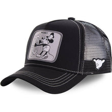 Load image into Gallery viewer, Stormtrooper Cotton Cap
