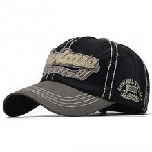 Load image into Gallery viewer, %100 Cotton Cap
