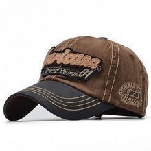 Load image into Gallery viewer, %100 Cotton Cap

