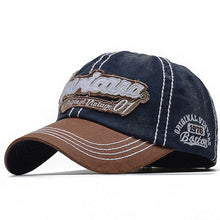 Load image into Gallery viewer, %100 Cotton Cap
