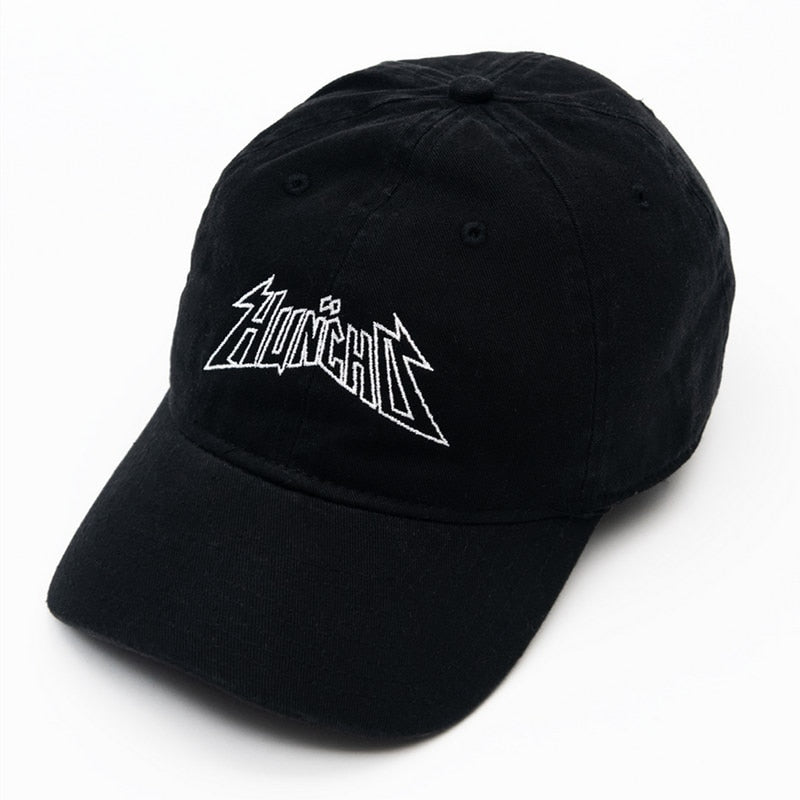 Huncho Cotton Cap